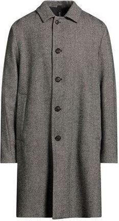 Hev&ograve; ROPA DE ABRIGO - Abrigos en YOOX.COM