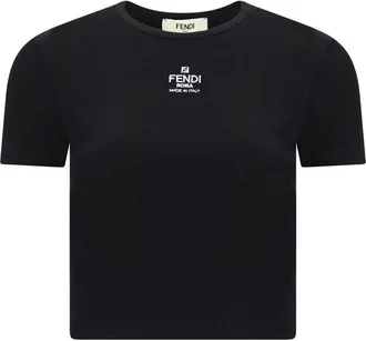 Fendi T-Shirts
