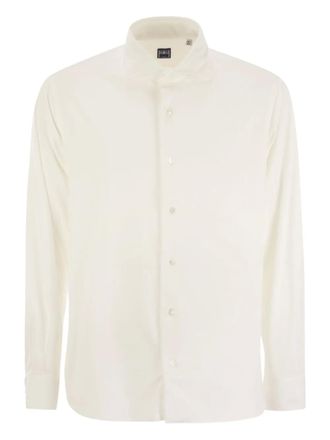 Fedeli Giorgio overhemd - Wit