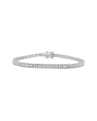 Sabrina Designs 14K 3.03 ct. tw. Diamond Bracelet