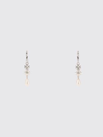Vivienne Westwood Jewel Woman color Platinum