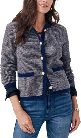 J.McLaughlin J. McLaughlin Inez Sweater