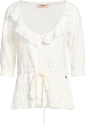 Twin-Set KNITWEAR - Cardigans on YOOX.COM