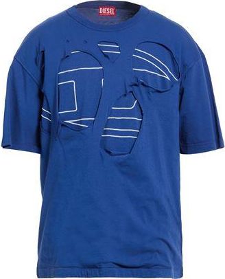 Diesel TOPWEAR - T-shirts on YOOX.COM