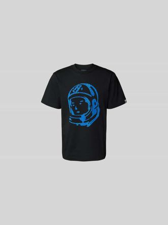 Billionaire Boys Club T-Shirt aus reiner Baumwolle in Black, Gr&ouml;&szlig;e L