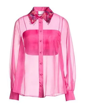 Nenette TOPWEAR - Shirts sur YOOX.COM