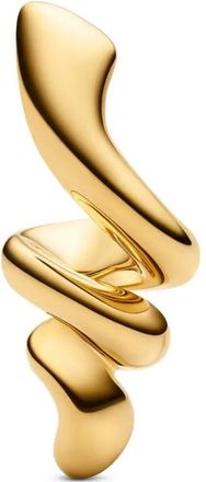 Maria Black Orecchino a spirale medio - Oro