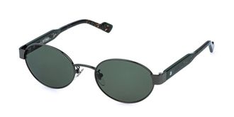 Sting SST599 0568 Mens Sunglasses Grey Size 53