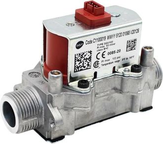 Roca Roca - Valvula Gas Platinum Compact Sgv100 3/4 M
