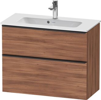 Duravit Duravit D-neo Mueble Bajo Lavabo Suspendido, Compact