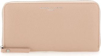 Gianni Chiarini Wallets & Cardholders, female, Pink, Size: ONE SIZE Grain Wallet