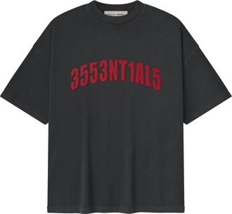 Fear of God Chicago 90s Tee Iron Grey 125HO254562F