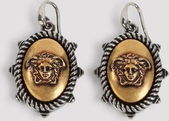 Versace oorbellen