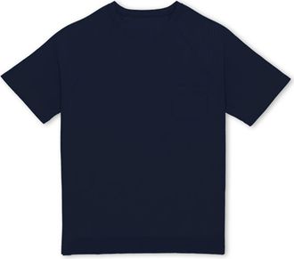 Fortela Vermont Jersey T-Shirt with Chest Pocket in Blue at Nordstrom, Size Xx-Large Eu