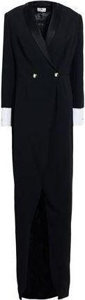Elisabetta Franchi DRESSES - Maxi dresses sur YOOX.COM
