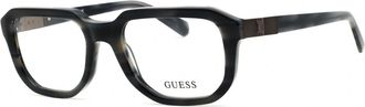 Guess GU50332 092 Blue 52mm