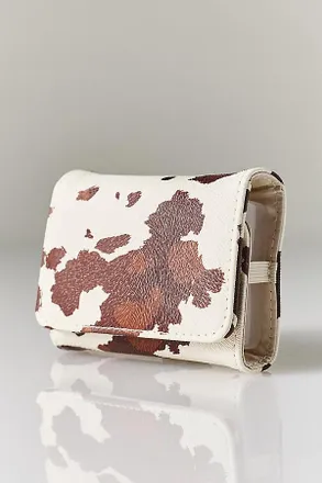 Miamica Cowboy Core Snap Pill Case