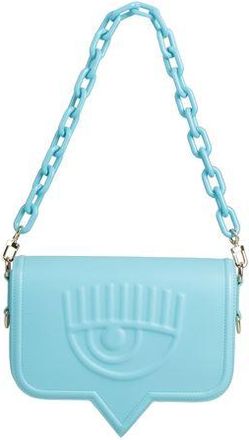 Chiara Ferragni BAGS - Shoulder bags sur YOOX.COM