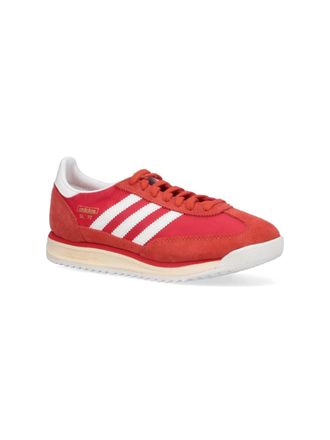 adidas SL 72 Sneaker - Red