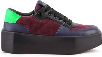 United Nude Stone Sneaker Lo