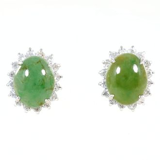 C&A Unbranded 900 Stud Earrings (Pre-Owned)