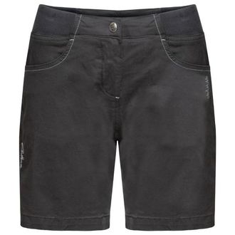 Chillaz Jessy Shorts f&uuml;r Damen | grau