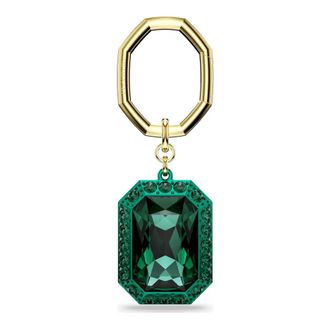Swarovski Donna, Accessori, Verde, Taglia unica, new