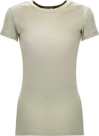 Filippa K Fine Rib T-Shirt