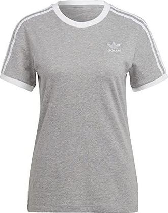 Gray adidas t shirt on sale