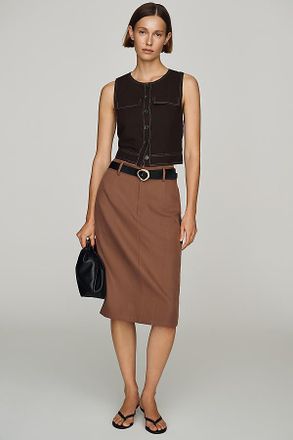Mare Mare Trouser Skirt