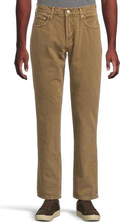 Paige Normandie Rigid Straight Leg Jean Mens Clothing Vintage Dusty Trail : 30 34, Cotton