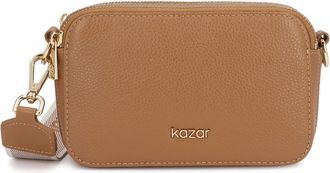 Kazar Mujer, Bolsos, Marr&oacute;n, Talla: ONE Size