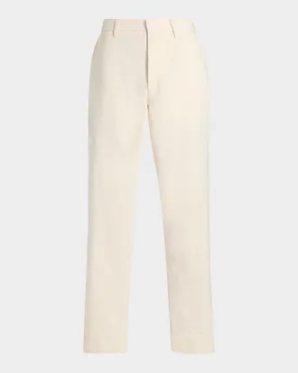 Vince Men & apos;s Louie Straight-Leg Chino Pants