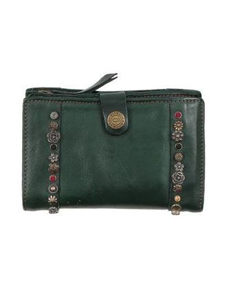 Campomaggi PICCOLA PELLETTERIA - Portafogli su YOOX.COM