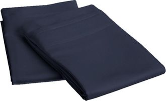 Superior 1000 Thread Count Egyptian Cotton Pillowcases