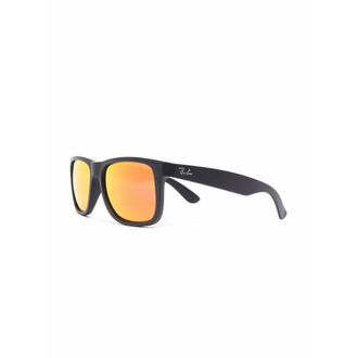 Ray-Ban Zonnebrillen - Heren - Zonnebrillen - Zwart - 55 MM - Accessoires