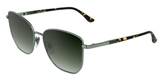 Lacoste L276S 301 Womens Sunglasses Green Size 56