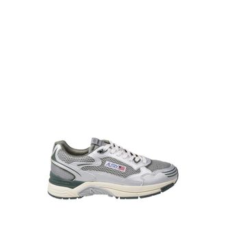 Autry Sneakers, male, Multicolor, Size: 12 US Hyperway Low