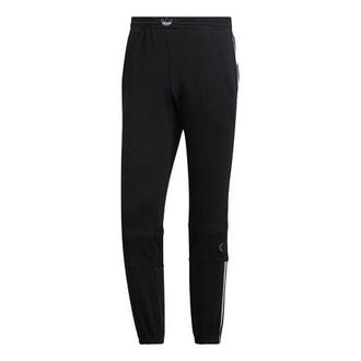 adidas originals Ts Trf Sp Sports Pants Black ED7117
