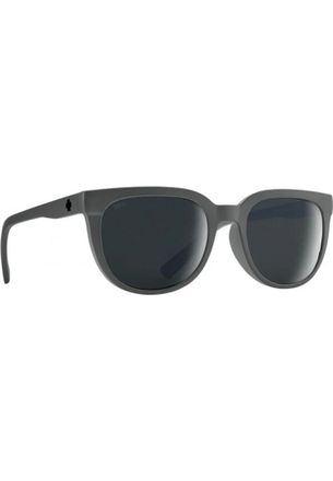 Spy Womens 6700000000112 54 Bewilder Sunglasses - Grey - One Size