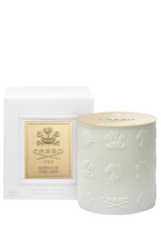 Creed Aventus For Her Candle 220g