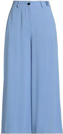 Karl Lagerfeld BOTTOMWEAR - Trousers on YOOX.COM