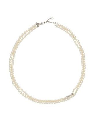 Celine JEWELLERY and WATCHES - Necklaces sur YOOX.COM