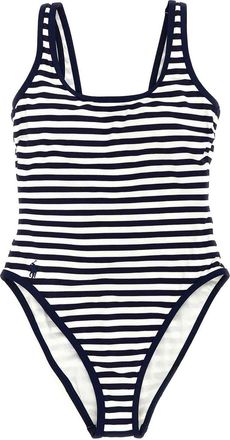 Polo Ralph Lauren One-Piece Swimsuit