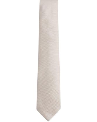 Reiss Ceremony Textured Necktie