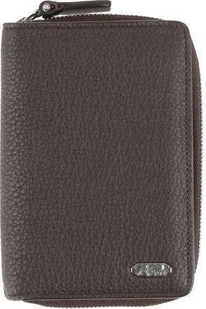 Brioni PICCOLA PELLETTERIA - Portafogli su YOOX.COM