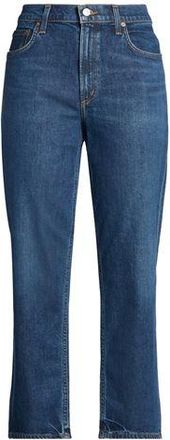 A Gold E HOSEN & R&Ouml;CKE - Jeanshosen auf YOOX.COM