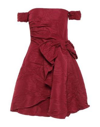 Red Valentino Mini dresses