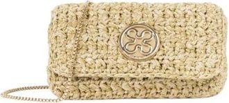 V&deg; 73 Tassen, Dames, Beige, ONE Size, Pattina Greta