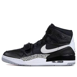 Nike Jordan Air Jordan Legacy 312 Black Cement AV3922-001